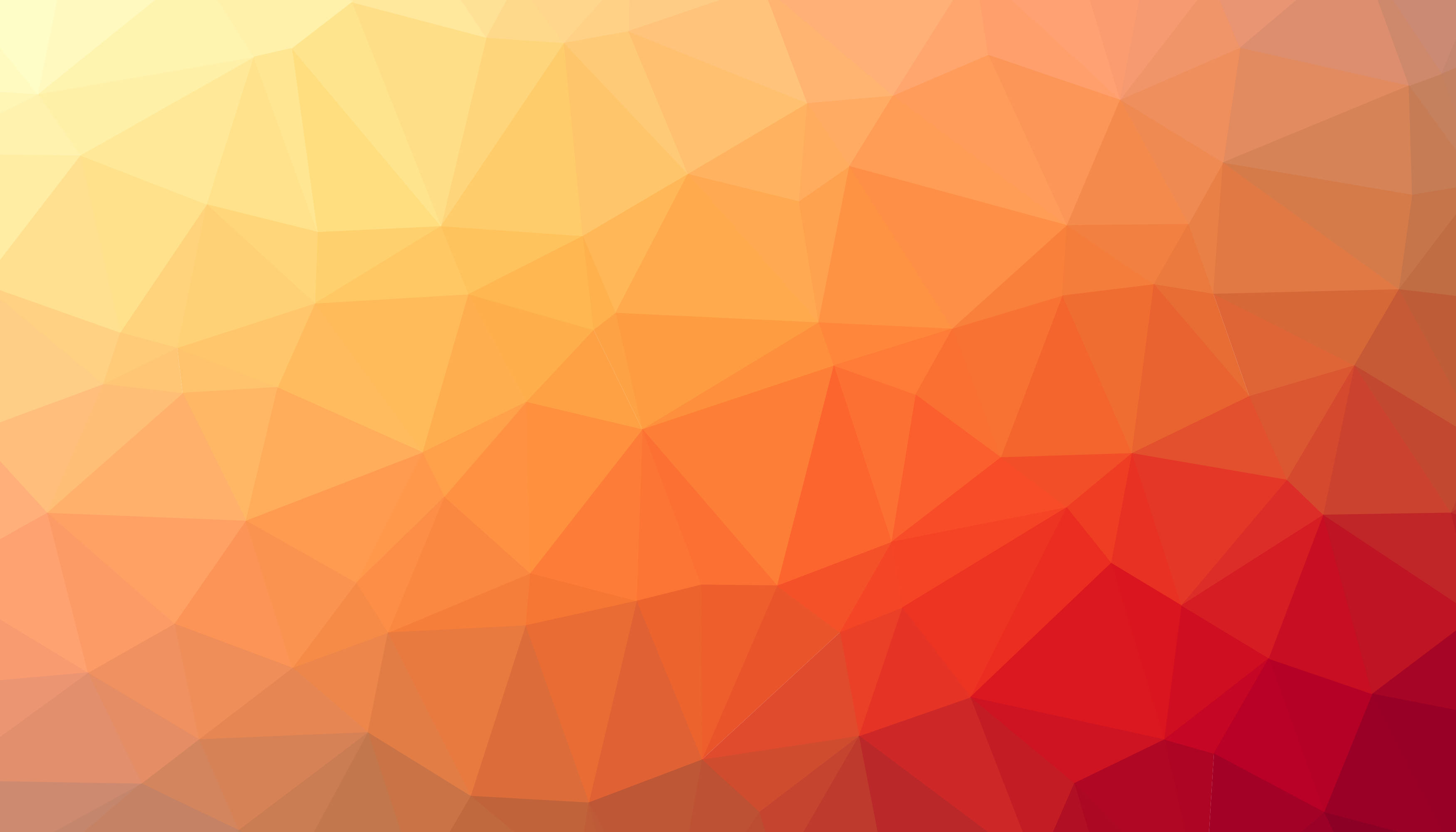 Polygonal Pattern Background
